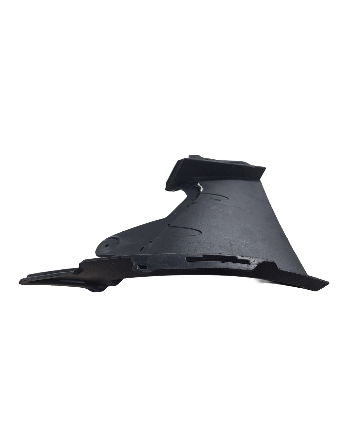 MOLDURA  PARACHOQUE DIANTEIRO MERCEDES GLC 2023 2026