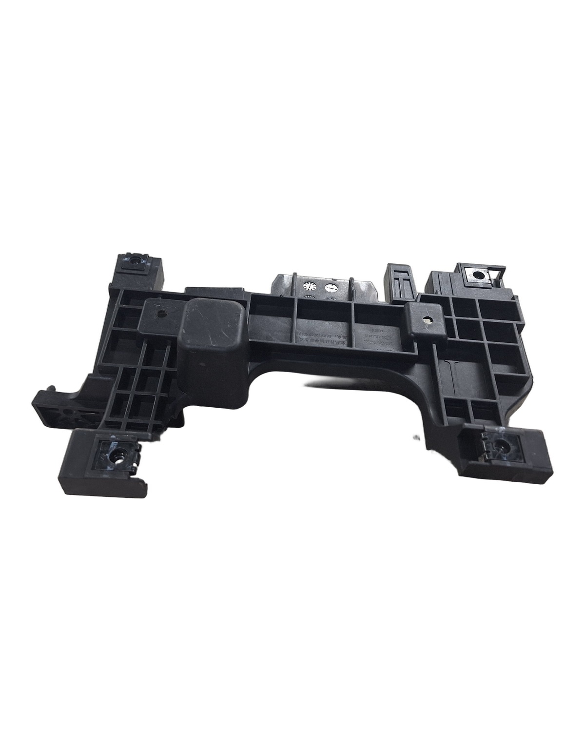 SUPORTE ESQUERDO GRADE FRONTAL GWM HAVAL H6 2023 2025 