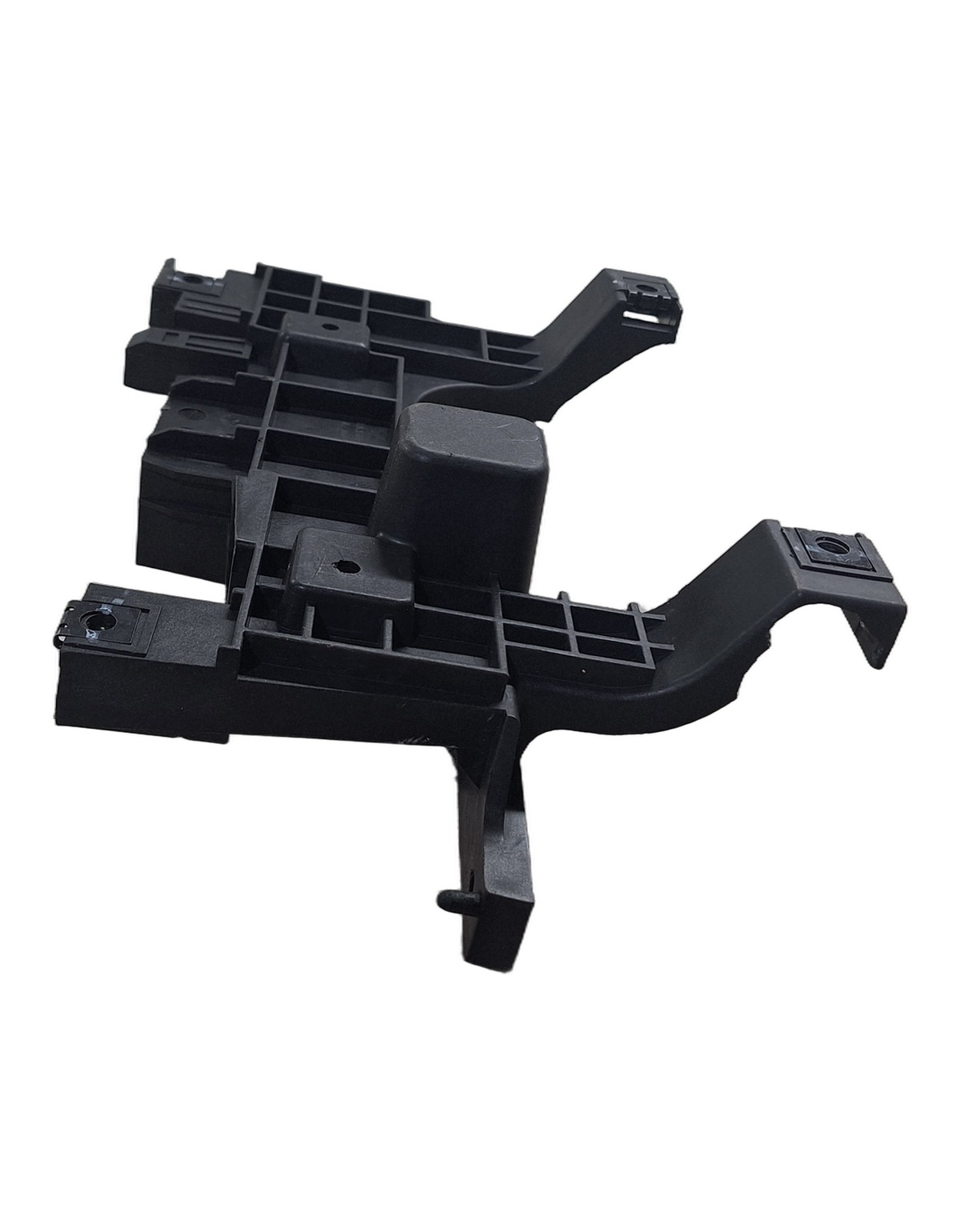 SUPORTE ESQUERDO GRADE FRONTAL GWM HAVAL H6 2023 2025 
