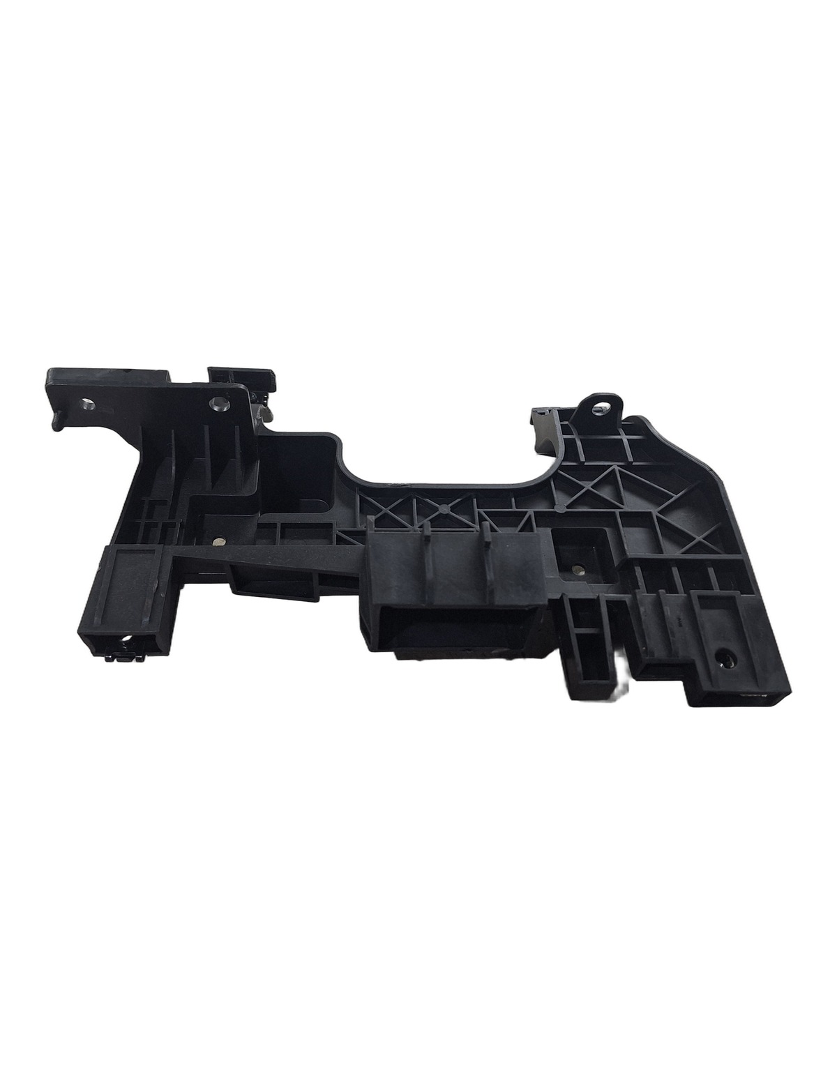 SUPORTE ESQUERDO GRADE FRONTAL GWM HAVAL H6 2023 2025 