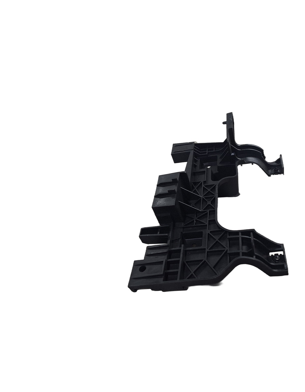 SUPORTE ESQUERDO GRADE FRONTAL GWM HAVAL H6 2023 2025 