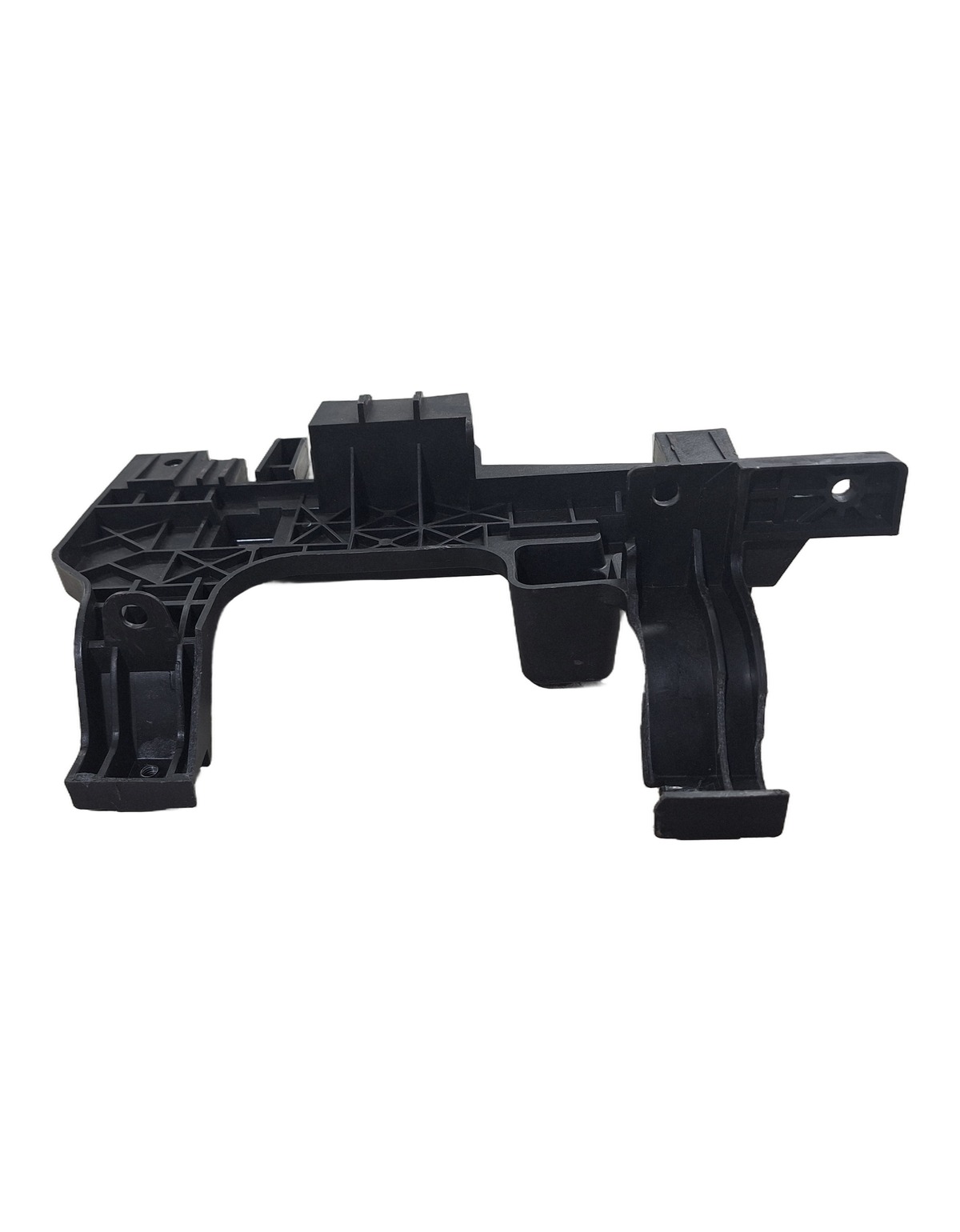 SUPORTE ESQUERDO GRADE FRONTAL GWM HAVAL H6 2023 2025 