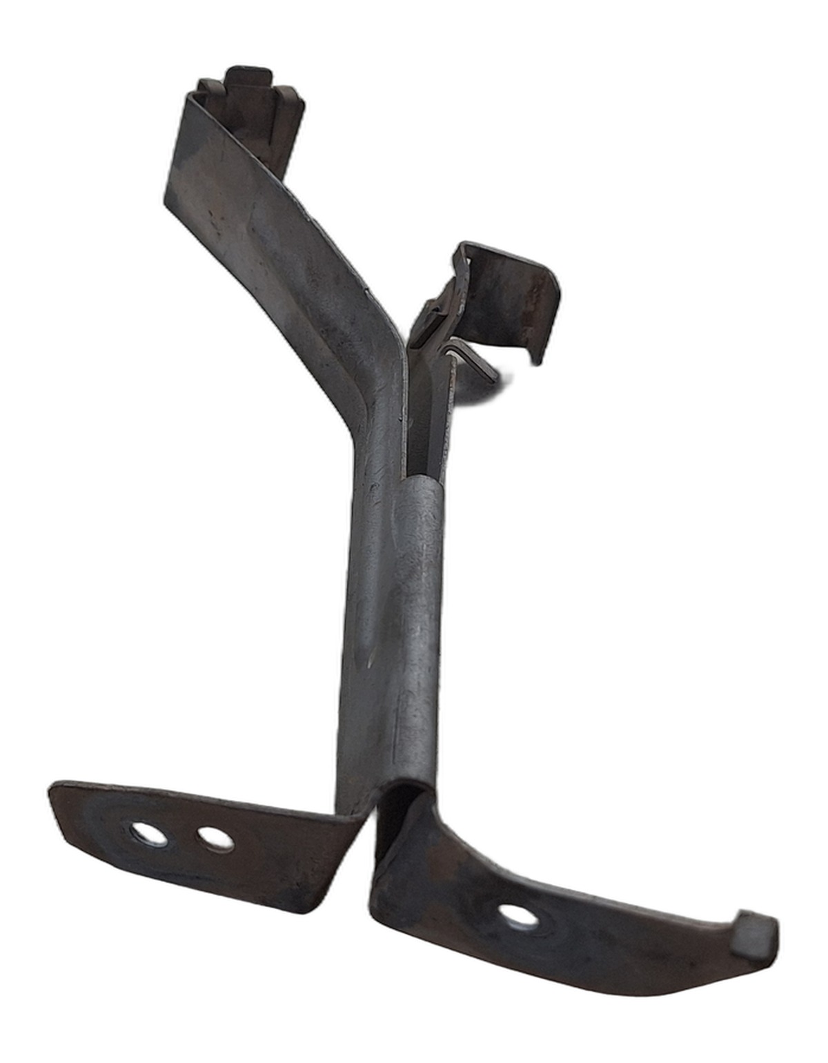 SUPORTE LATERAL DEFLETOR MERCEDES CLASSE C W204 2007 2014