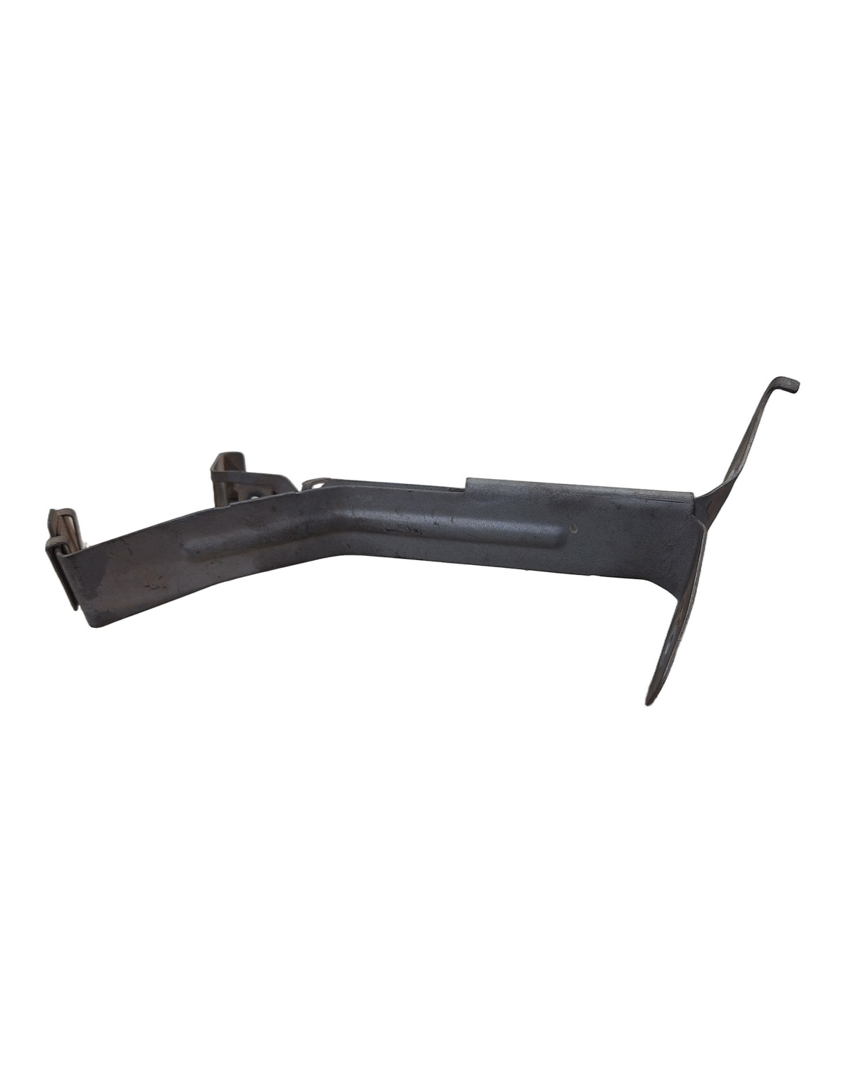 SUPORTE LATERAL DEFLETOR MERCEDES CLASSE C W204 2007 2014