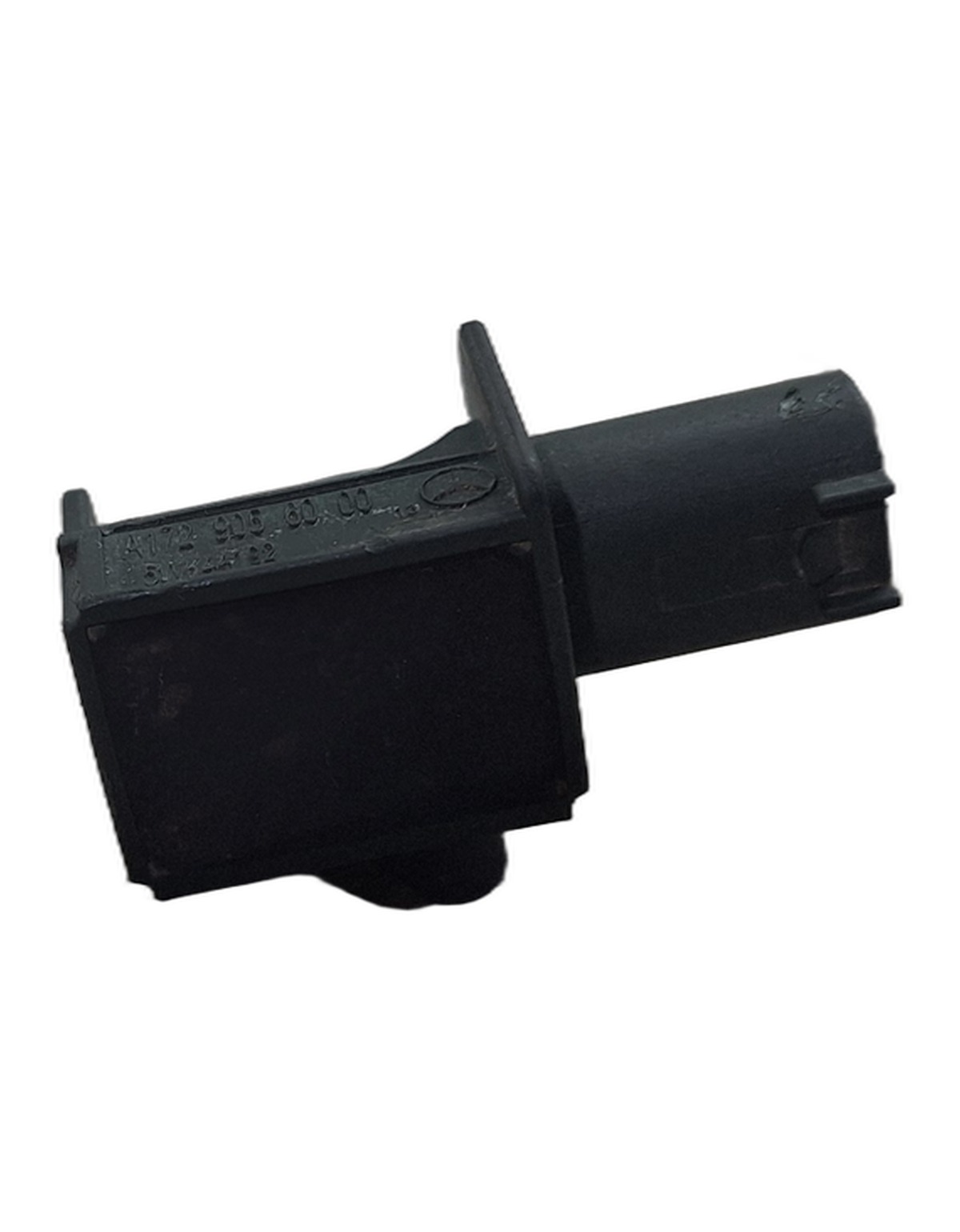 SENSOR IMPACTO FRONTAL AIRBAG MERCEDES CLASSE C 2008 2014