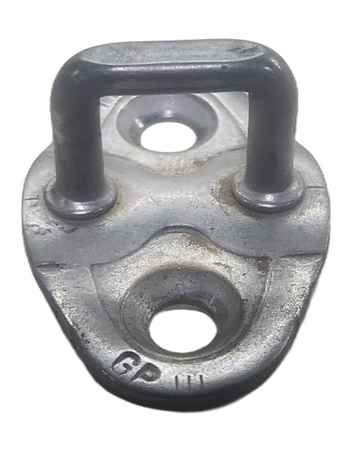 BATENTE FECHADURA PORTA Renault kwid 2017 2022