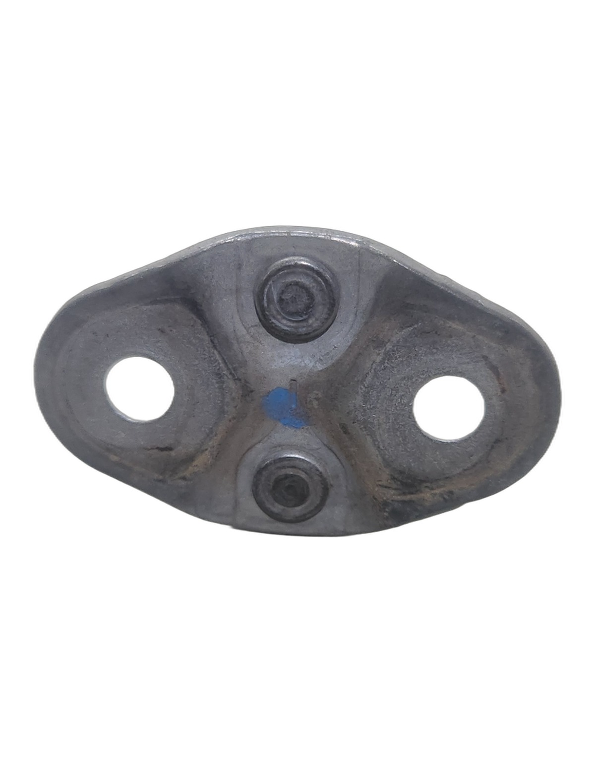 BATENTE FECHADURA PORTA Renault kwid 2017 2022