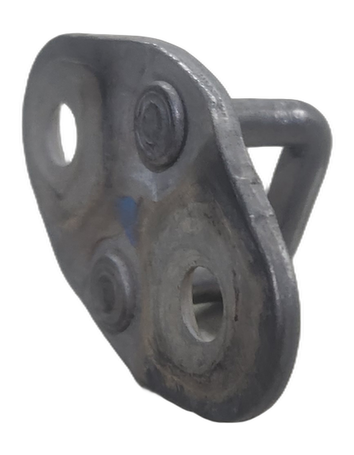 BATENTE FECHADURA PORTA Renault kwid 2017 2022