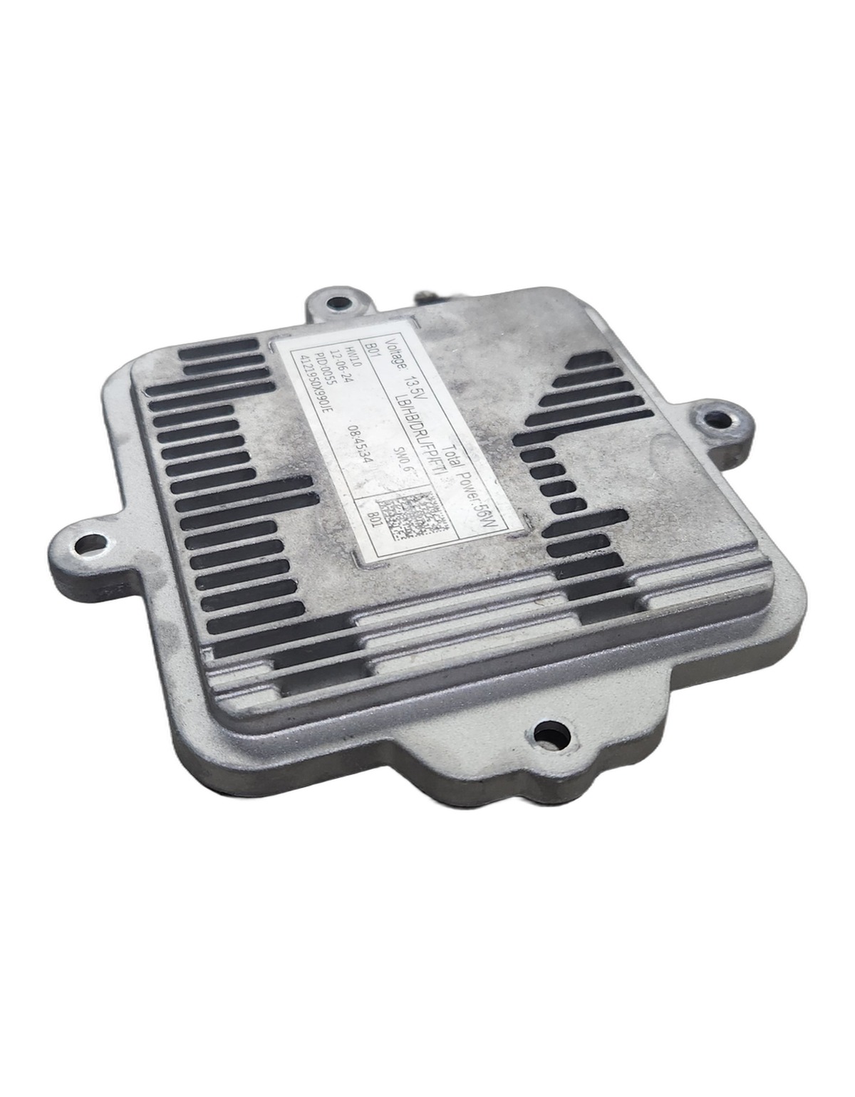MODULO REATOR FAROL LED GWM HAVAL H6 2023 2025