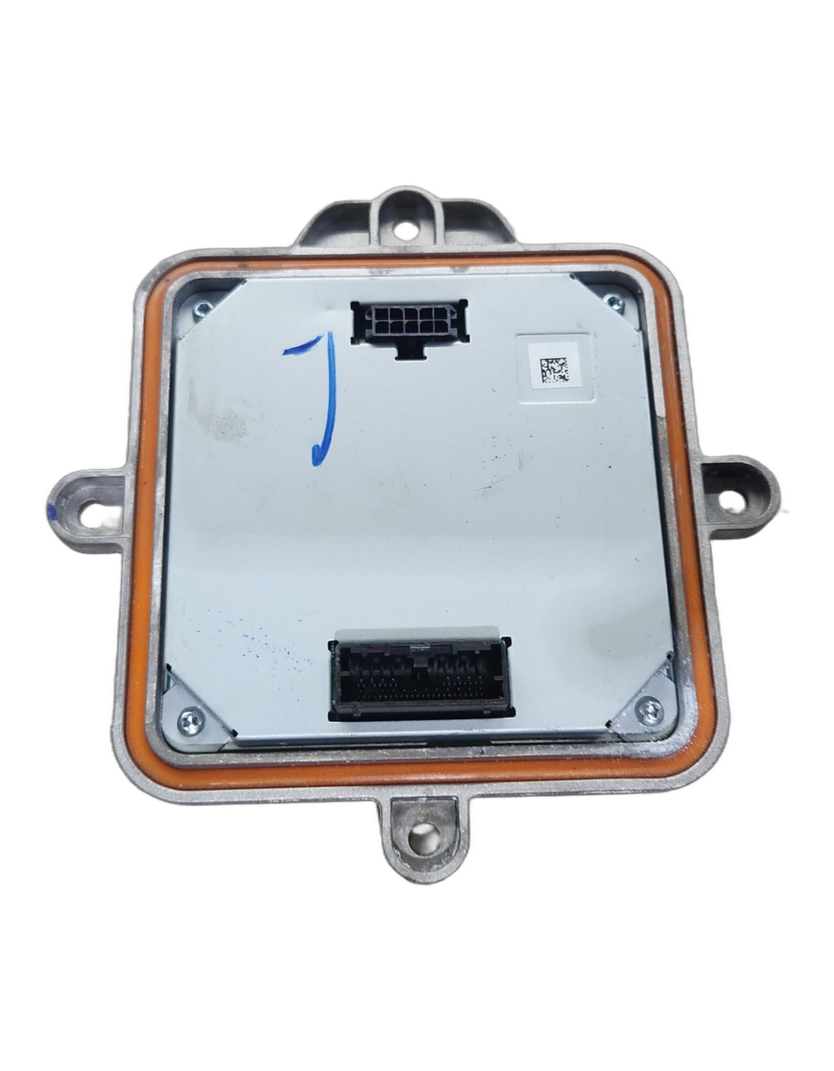 MODULO REATOR FAROL LED GWM HAVAL H6 2023 2025