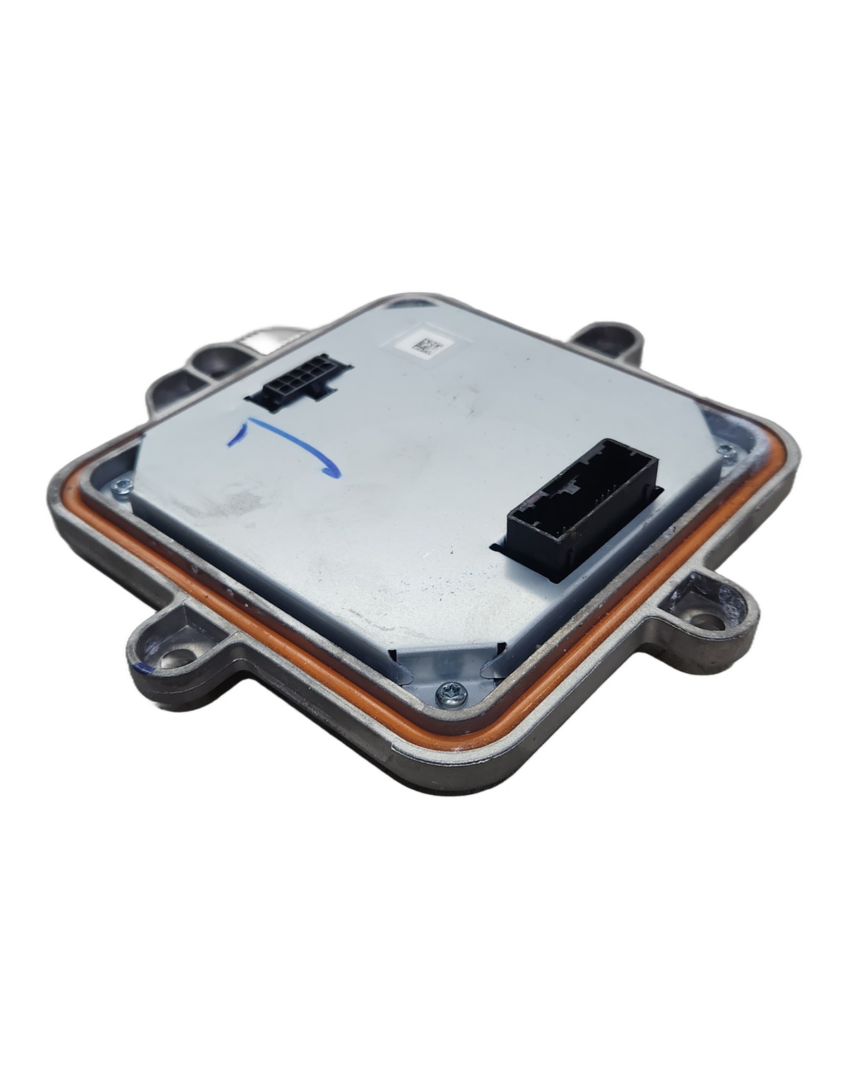 MODULO REATOR FAROL LED GWM HAVAL H6 2023 2025