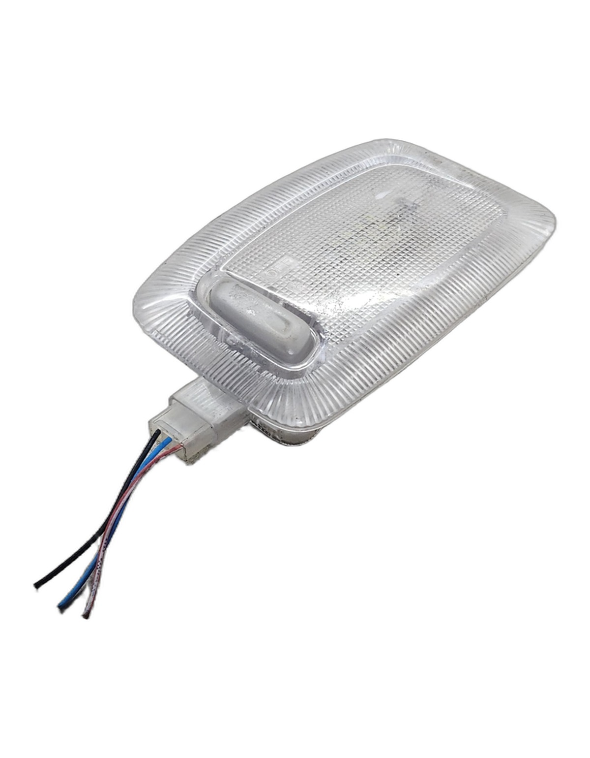 Luz Teto Renault Kwid 2017 2025