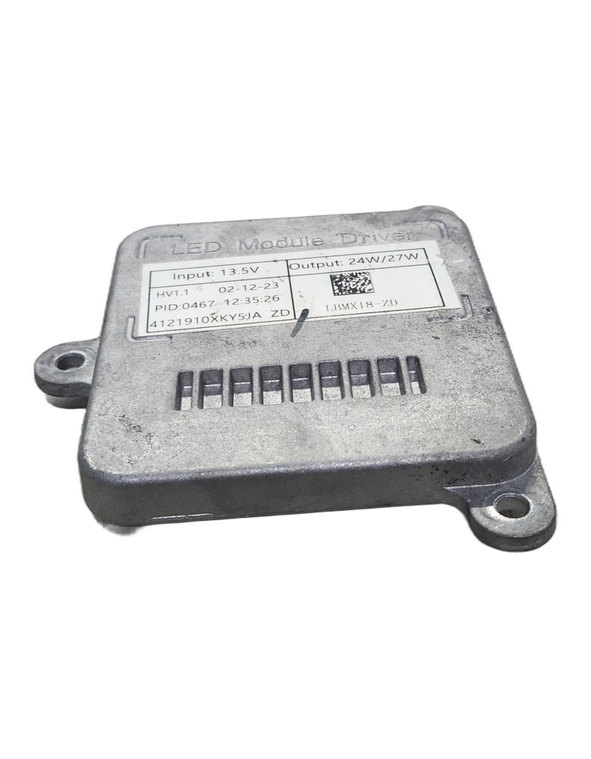 MODULO REATOR FAROL GWM ORA 03 2023 2025