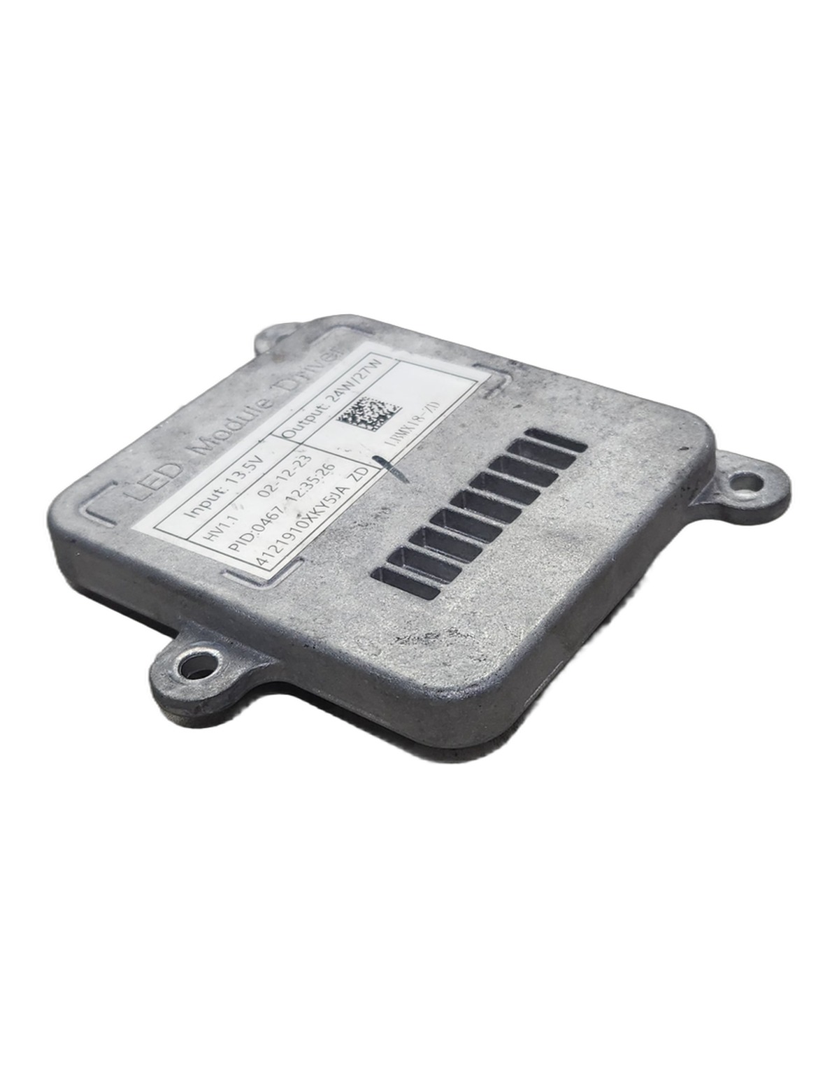 MODULO REATOR FAROL GWM ORA 03 2023 2025