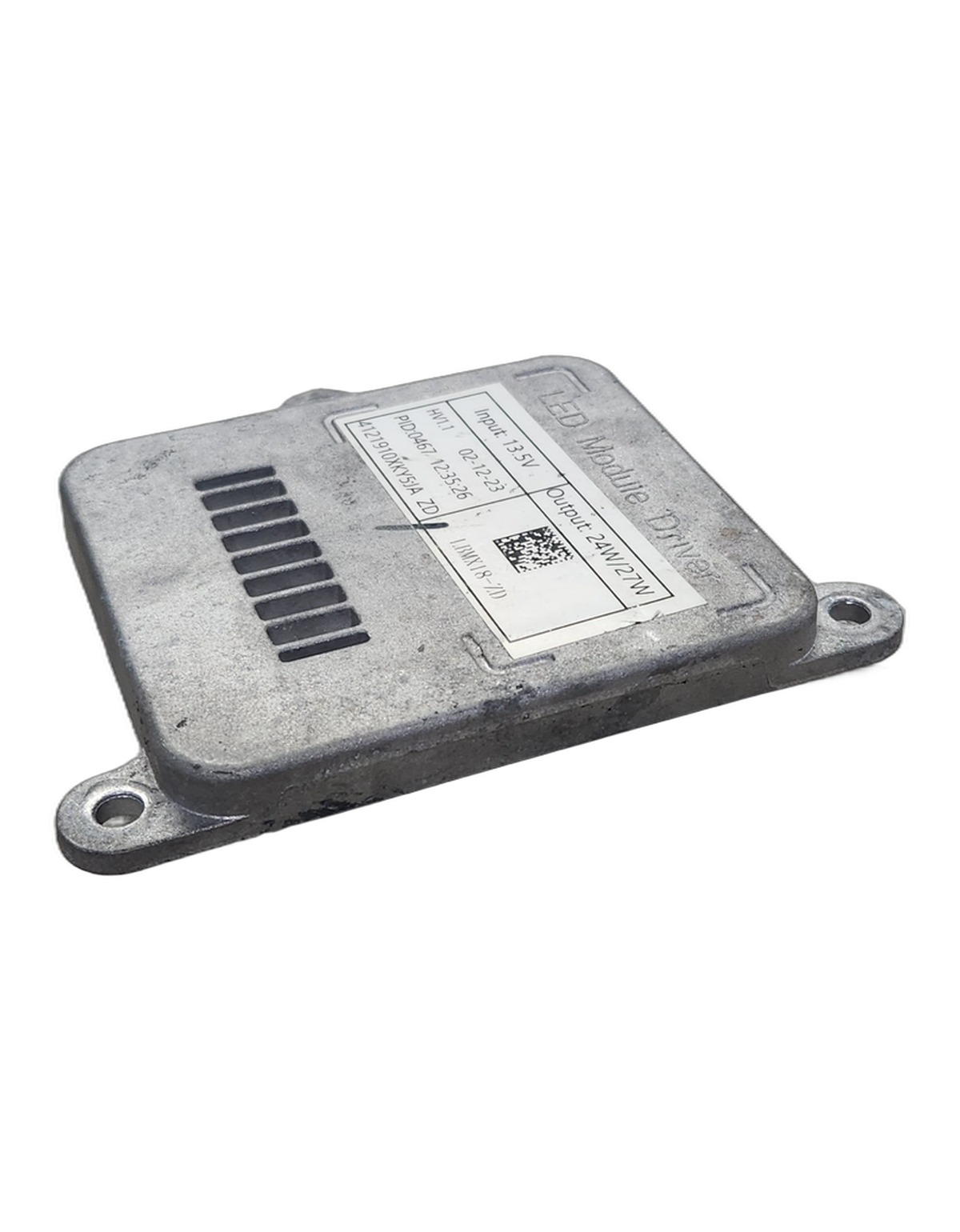 MODULO REATOR FAROL GWM ORA 03 2023 2025
