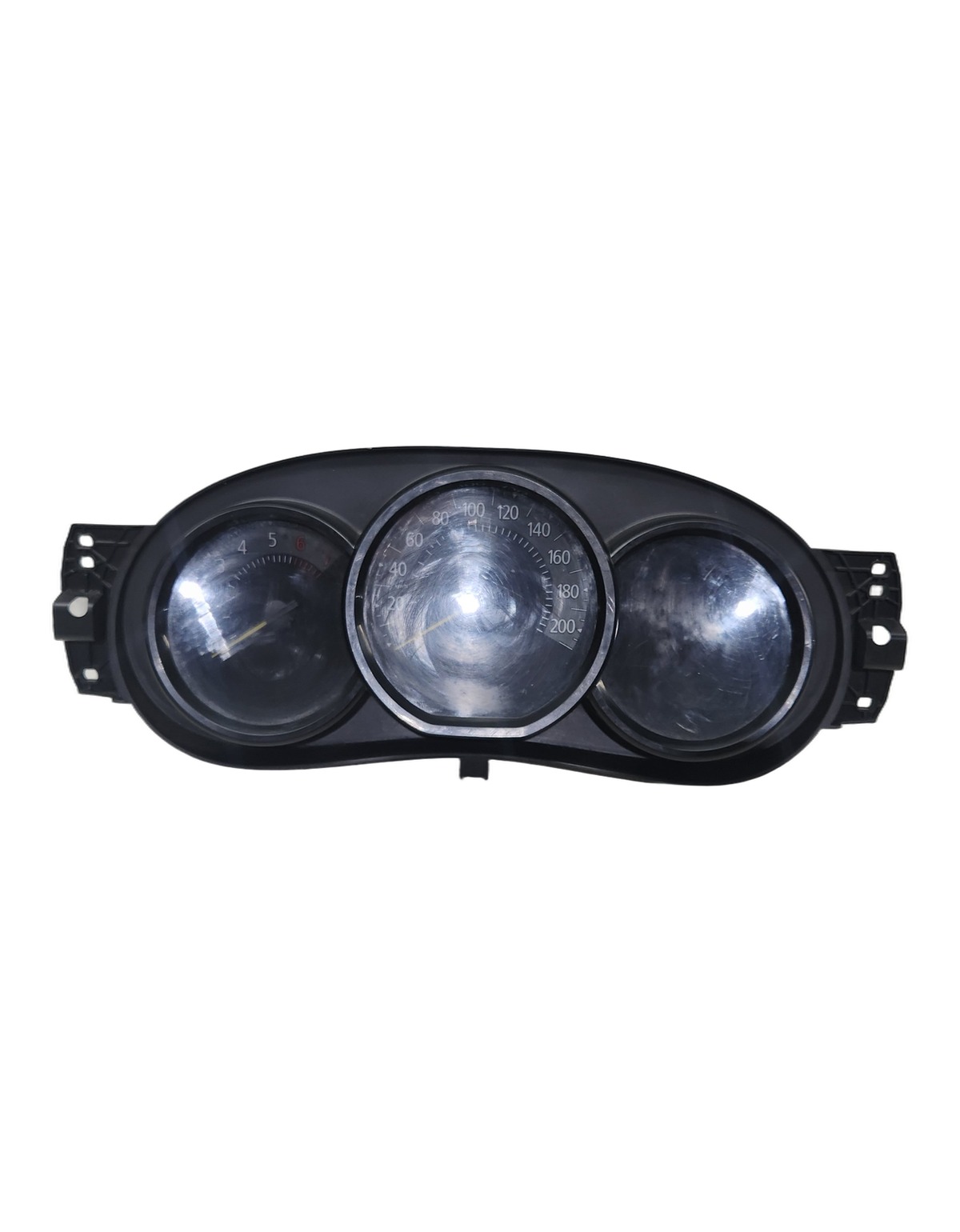 PAINEL INSTRUMENTOS RENAULT SANDERO LOGAN 2013 2022