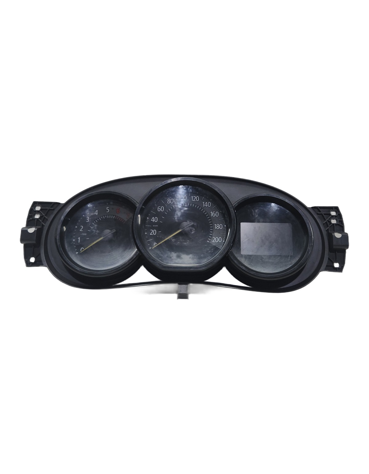 PAINEL INSTRUMENTOS RENAULT SANDERO LOGAN 2013 2022