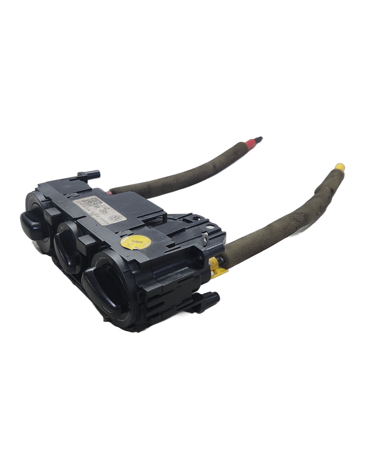COMANDO AR CONDICIONADO VOLKSWAGEN UP 2014 2017