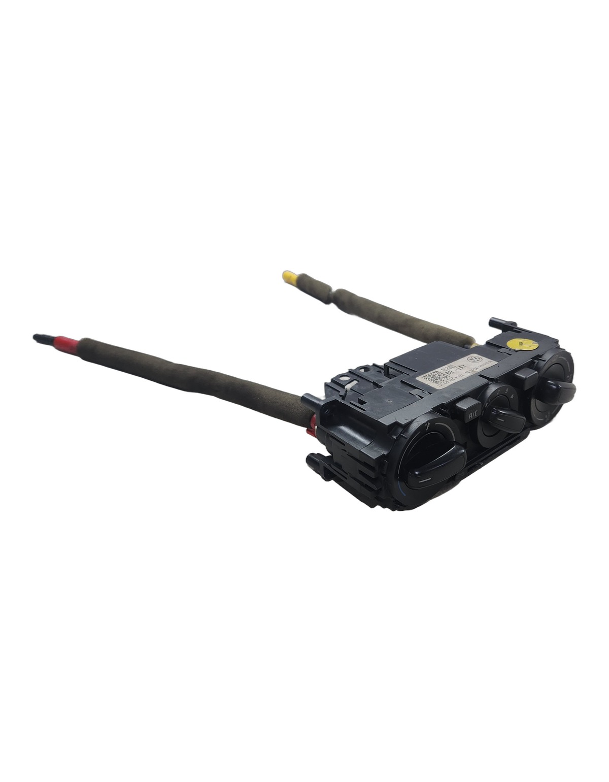 COMANDO AR CONDICIONADO VOLKSWAGEN UP 2014 2017