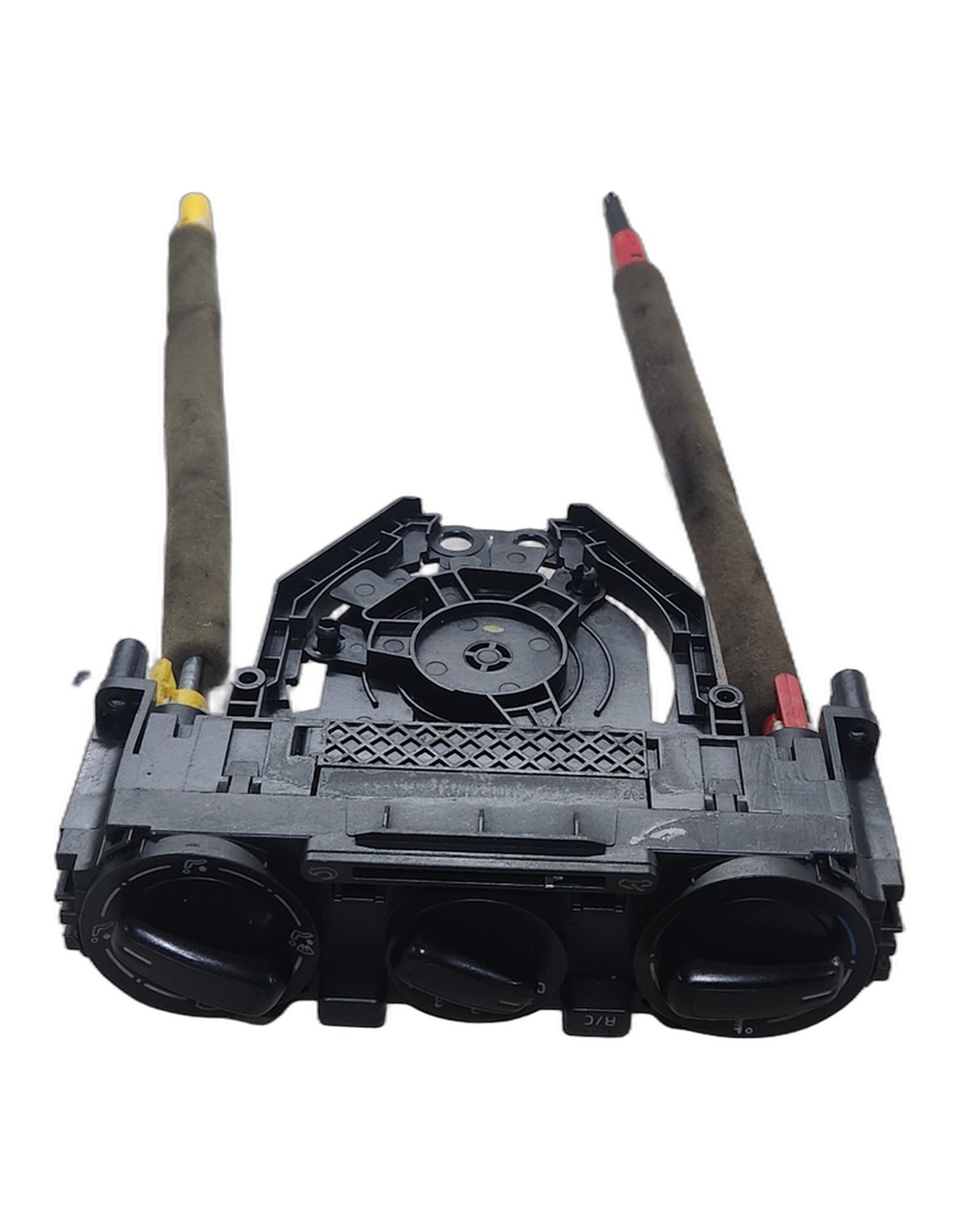 COMANDO AR CONDICIONADO VOLKSWAGEN UP 2014 2017