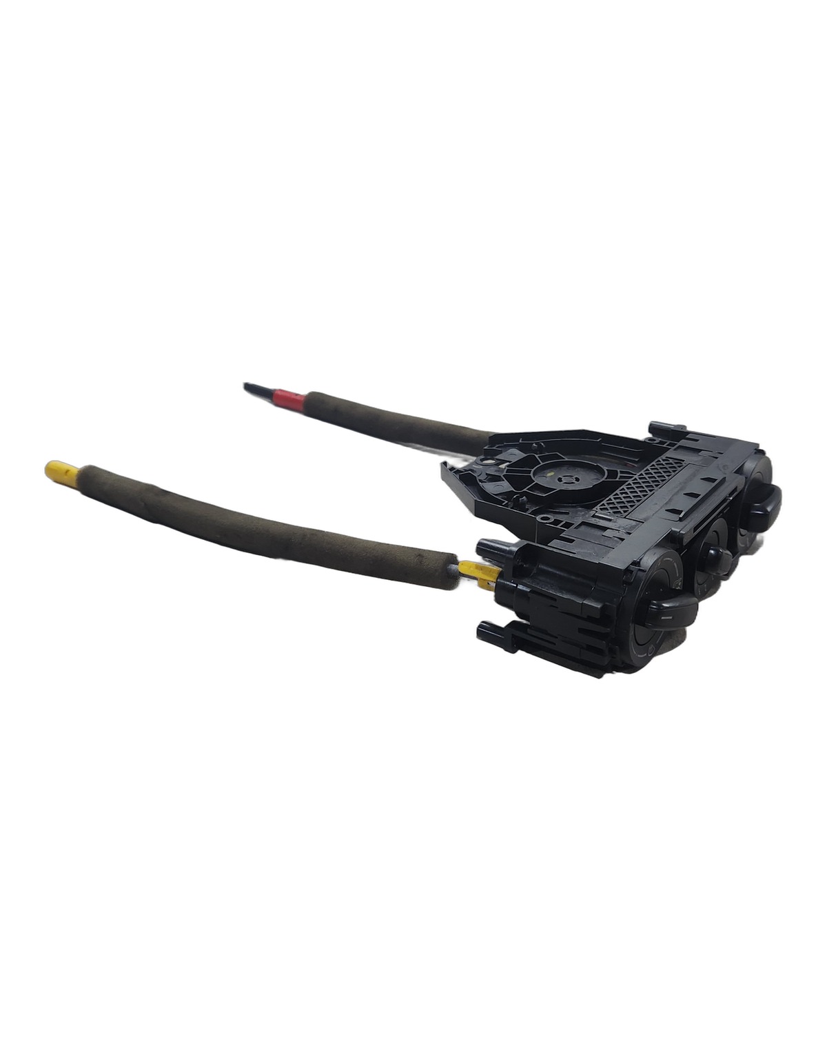 COMANDO AR CONDICIONADO VOLKSWAGEN UP 2014 2017