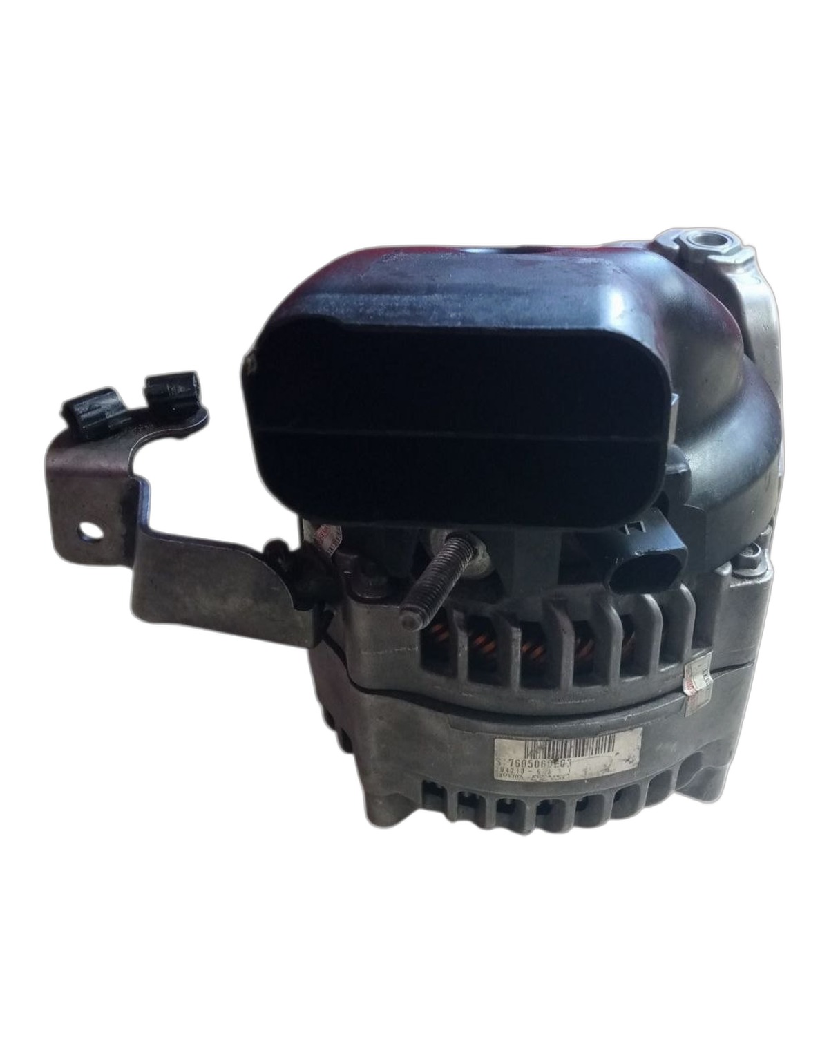  Alternador Bmw 116 118 316 1.6 2013 2014 2016