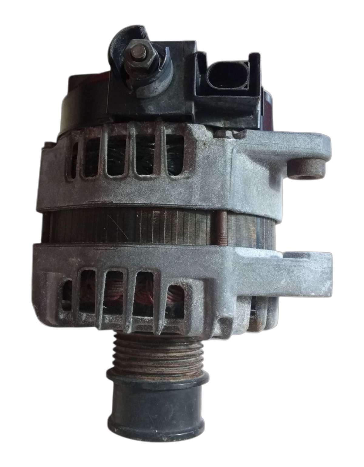 Alternador Ford Ka 1.5 Flex Se 2017 2021