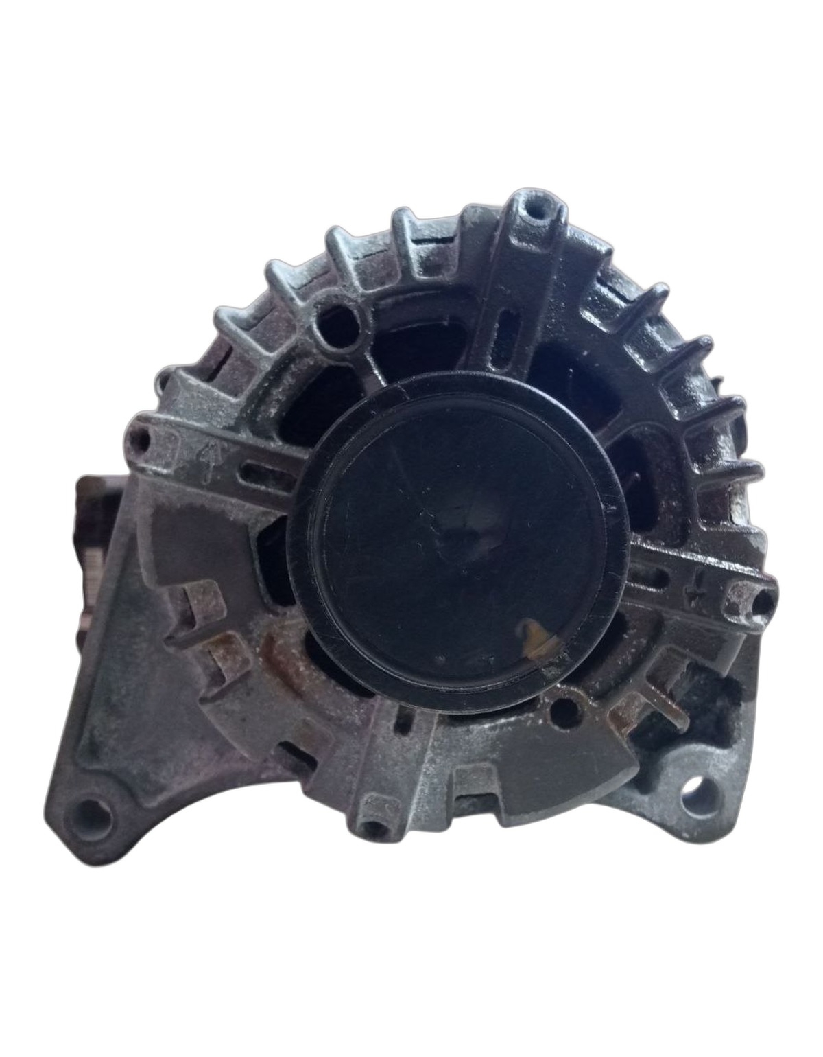 Alternador Ford Ka 1.5 Flex Se 2017 2021