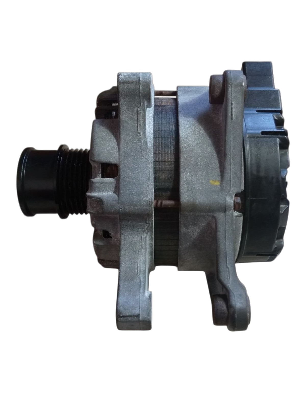 Alternador Ford Ka 1.5 Flex Se 2017  2021