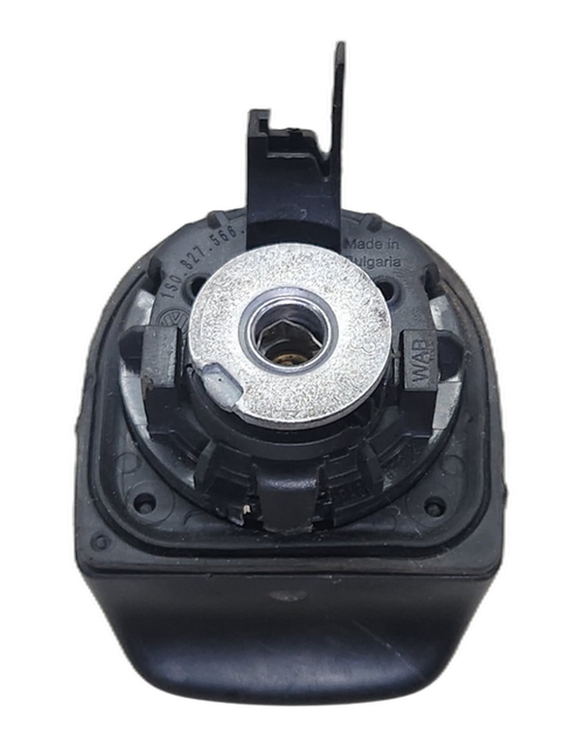 BOTAO ABERTURA TAMPA TRASEIRA VOLKSWAGEN UP 2014 2017