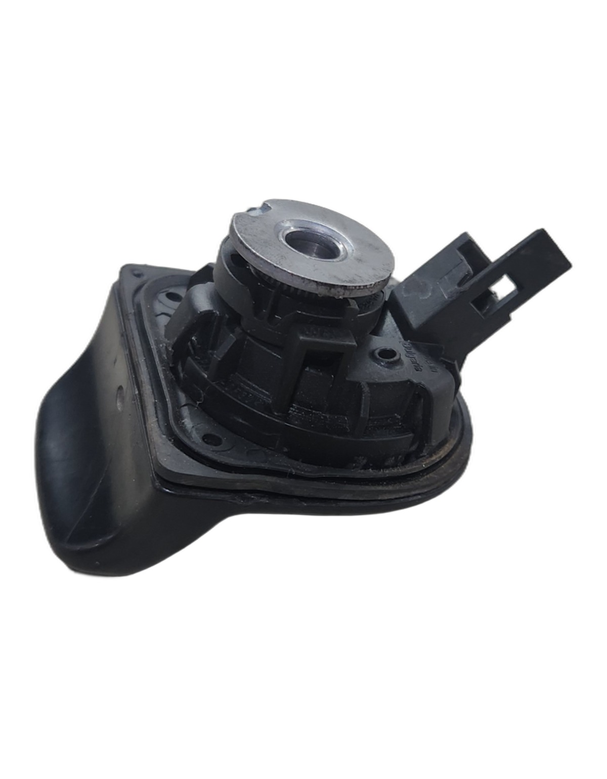 BOTAO ABERTURA TAMPA TRASEIRA VOLKSWAGEN UP 2014 2017
