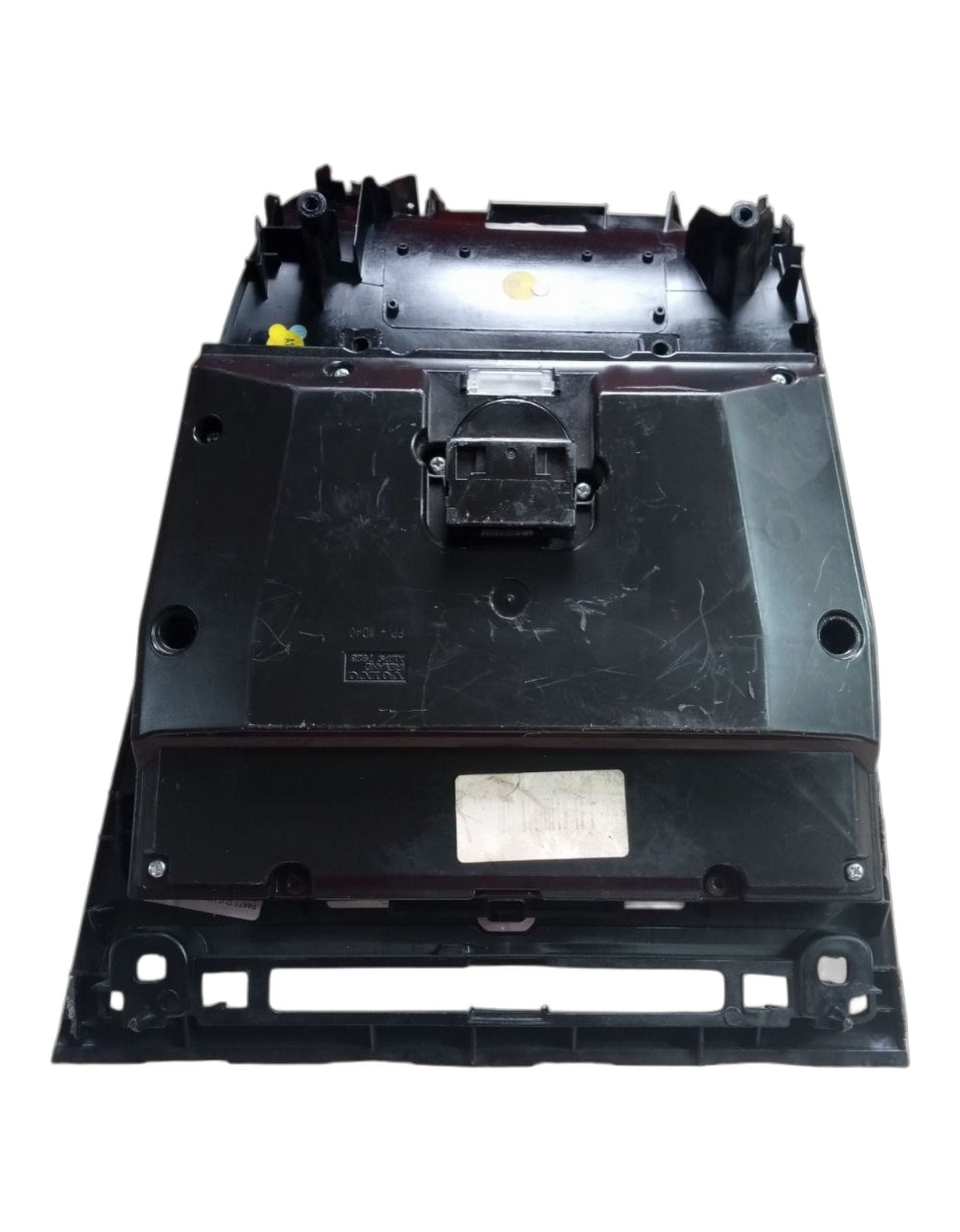  Moldura Painel Central Volvo Xc60 2015 1302416 