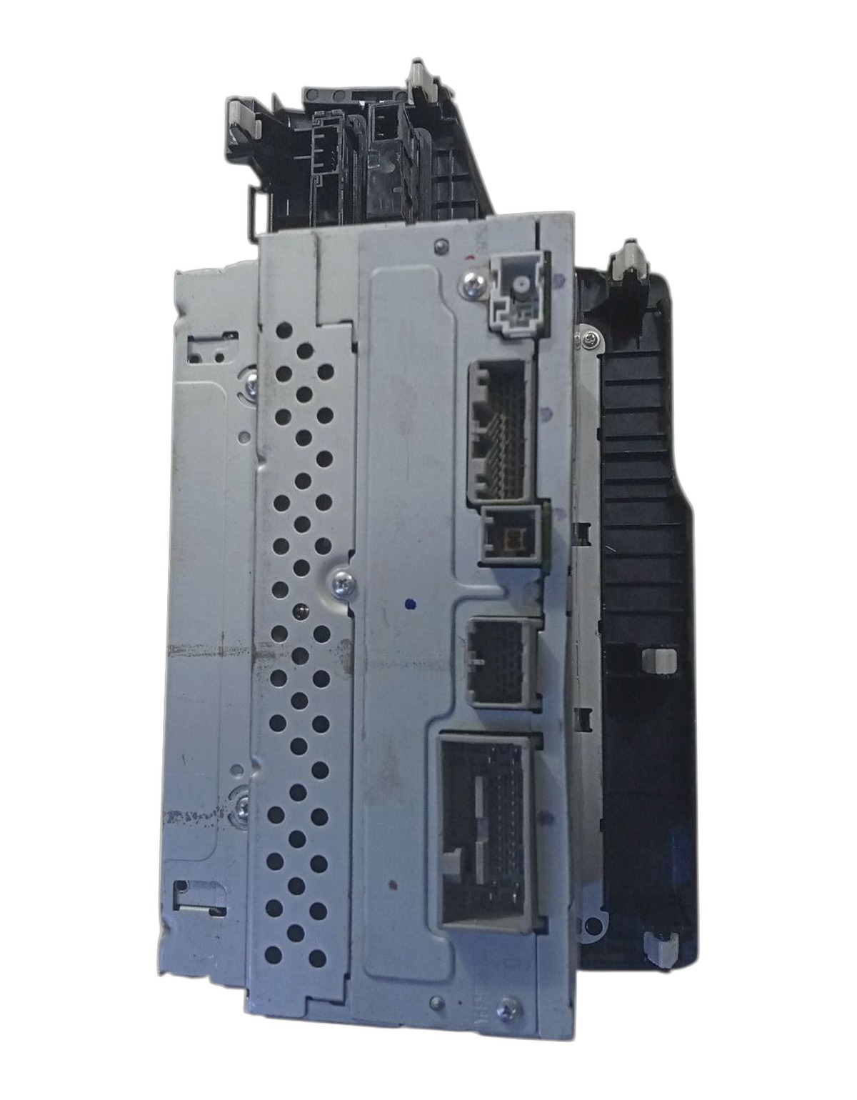 Radio Multimídia Honda Hrv 2015 2016 2017 2018 2019