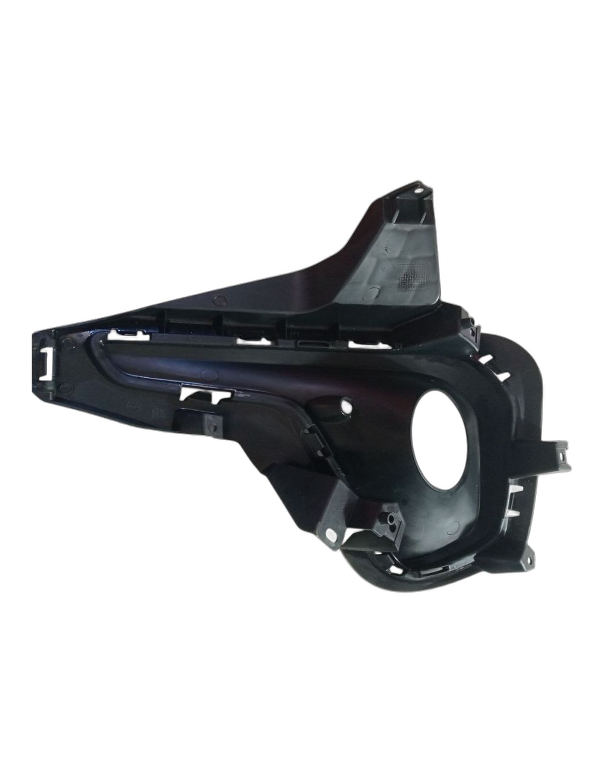 Moldura Farol Milha Esquerdo Gm Onix 2020 2025