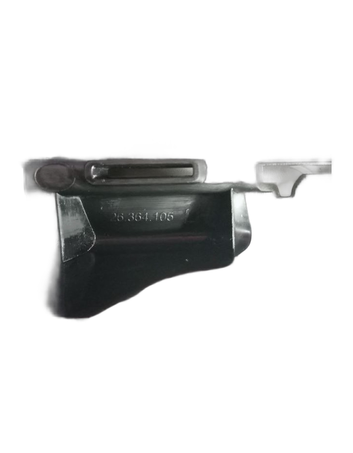 Moldura Farol Milha Esquerdo Gm Onix 2020 2025
