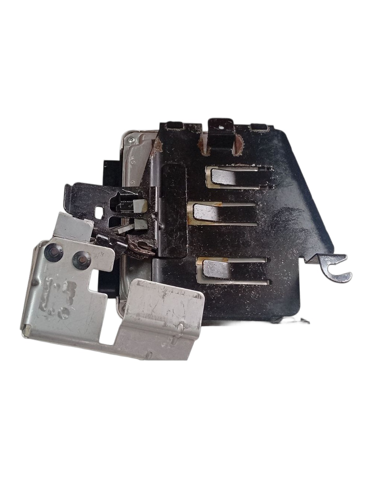 Modulo De Injeção Vw Jetta 2.5 2006 2007 2008 2009 2010