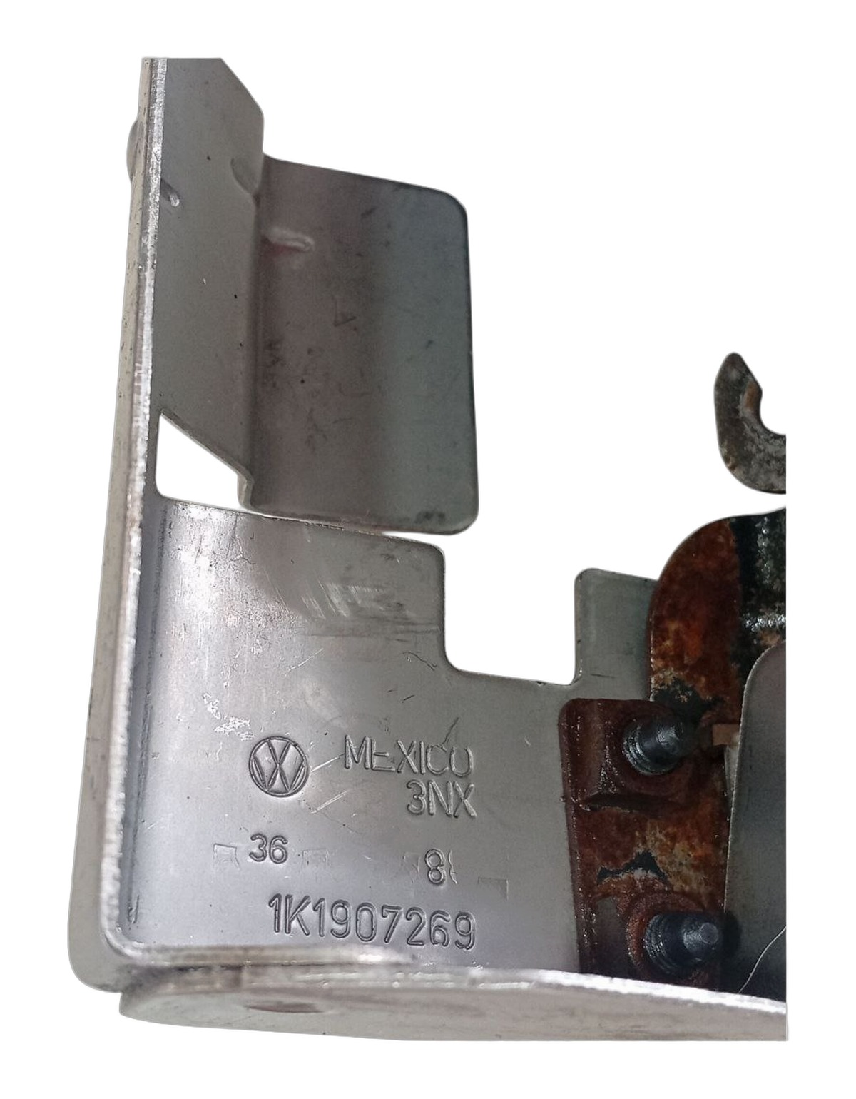 Modulo De Injeção Vw Jetta 2.5 2006 2007 2008 2009 2010
