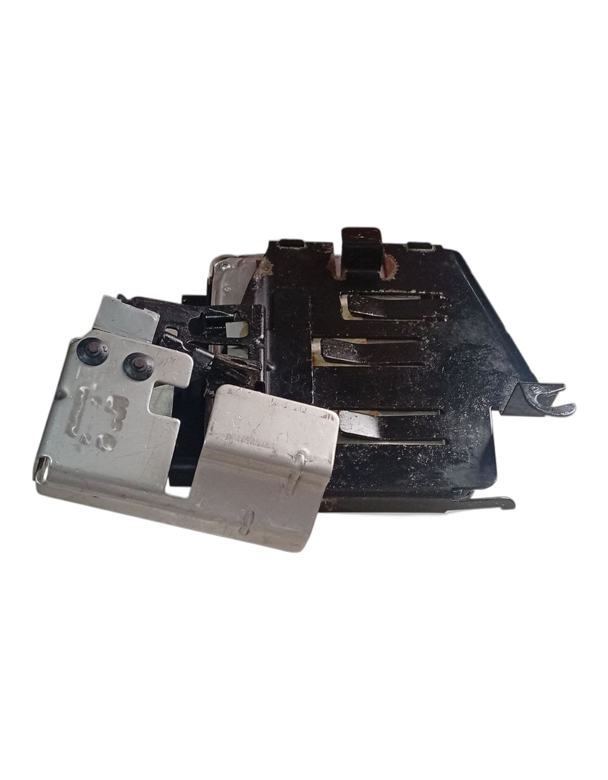 Modulo De Injeção Vw Jetta 2.5 2006 2007 2008 2009 2010