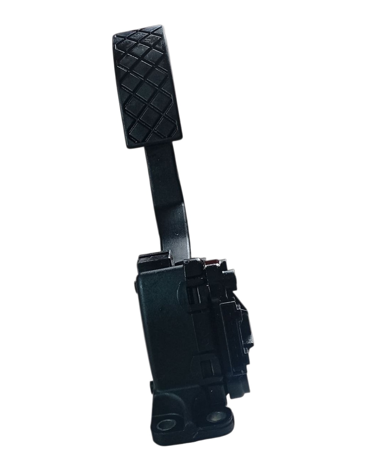 Pedal Acelerador Eletrônico Gol Saveiro Kombi 2008  2014
