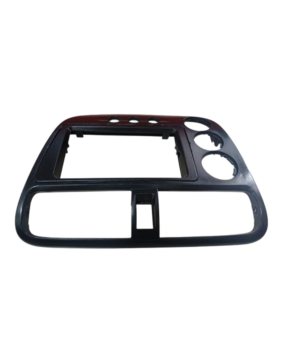 Console De Rádio 9 Polegadas Honda Civic 1994 1997