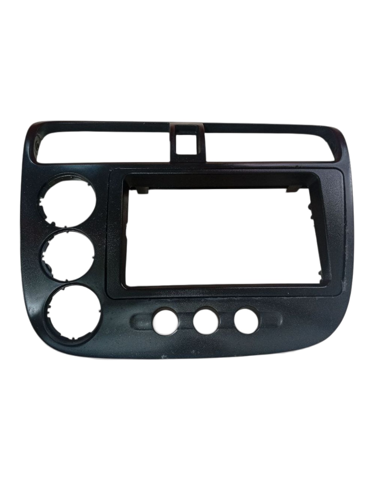 Console De Rádio 9 Polegadas Honda Civic 1994 1997 