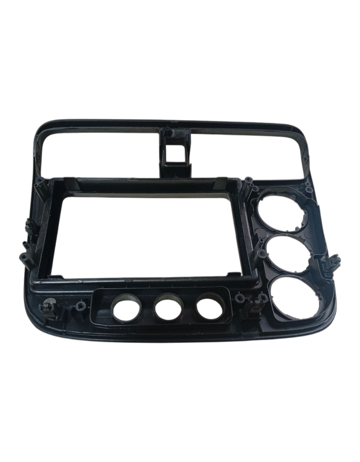 Console De Rádio 9 Polegadas Honda Civic 1994 1997
