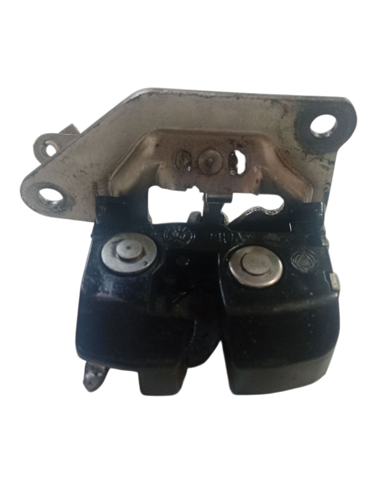 Fechadura Tampa Traseira 71107 Fiat Palio 2007 2012