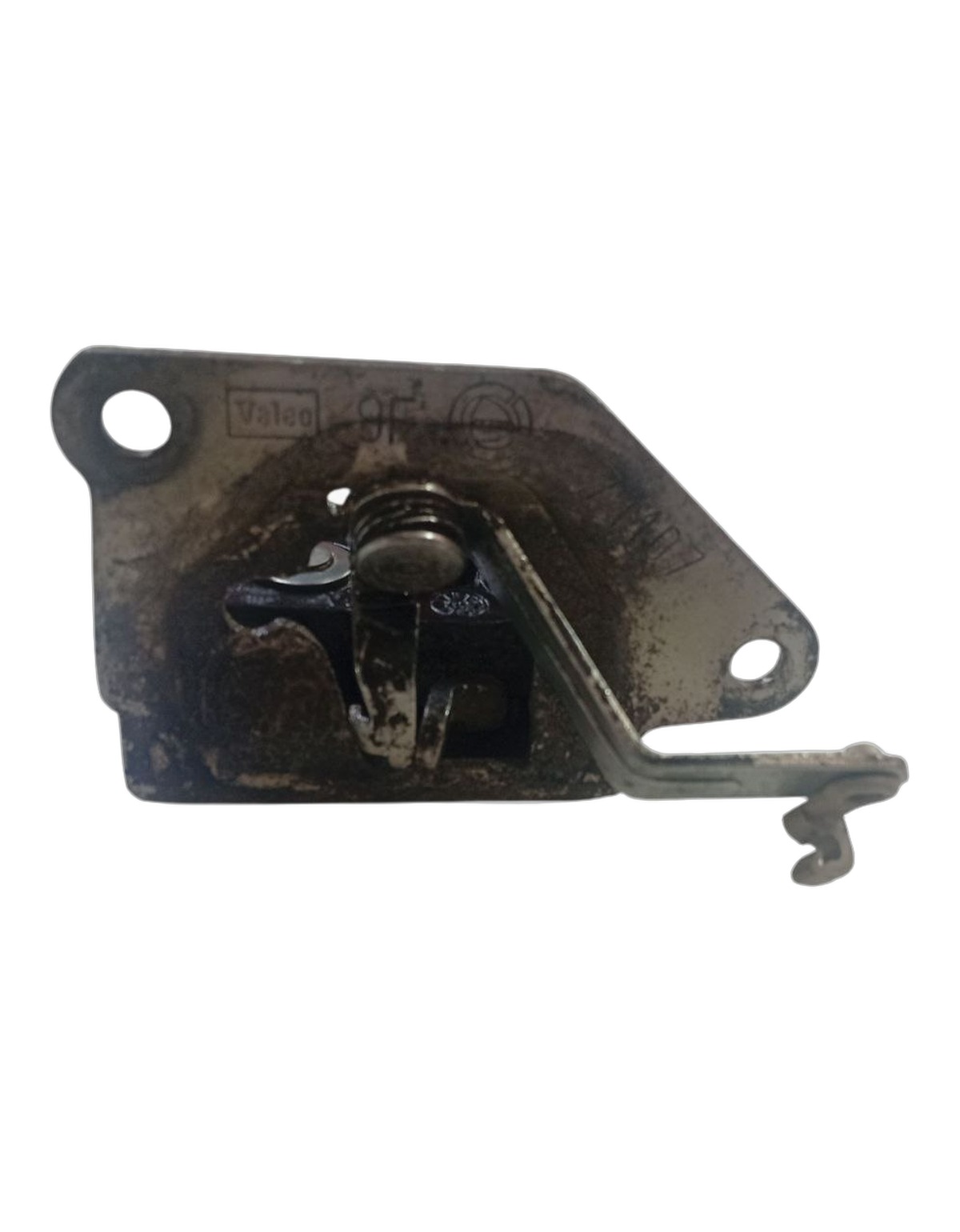Fechadura Tampa Traseira 71107 Fiat Palio 2007 2012