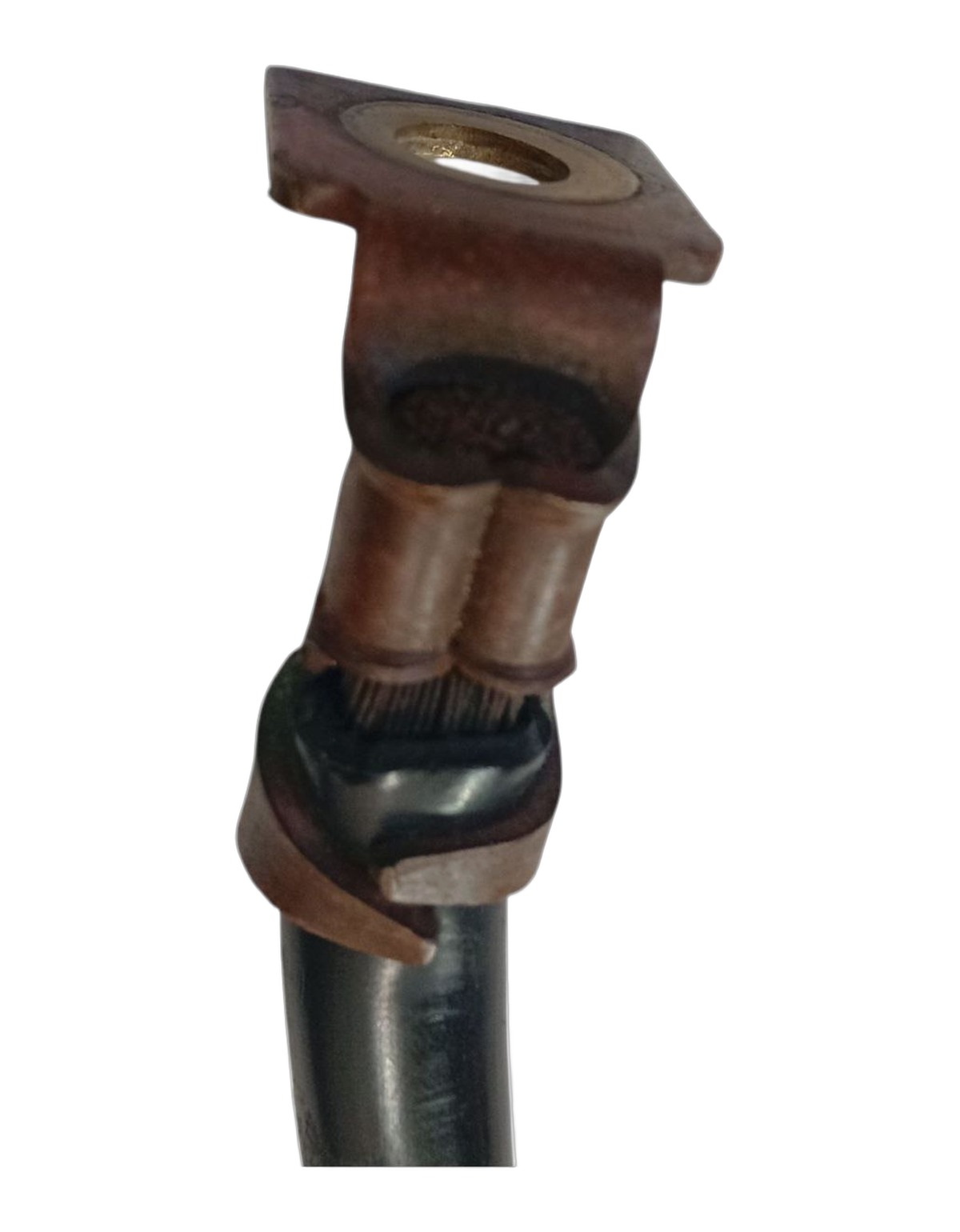 Cabo Bateria Negativo Renault Clio 2008 2009 2010 2011