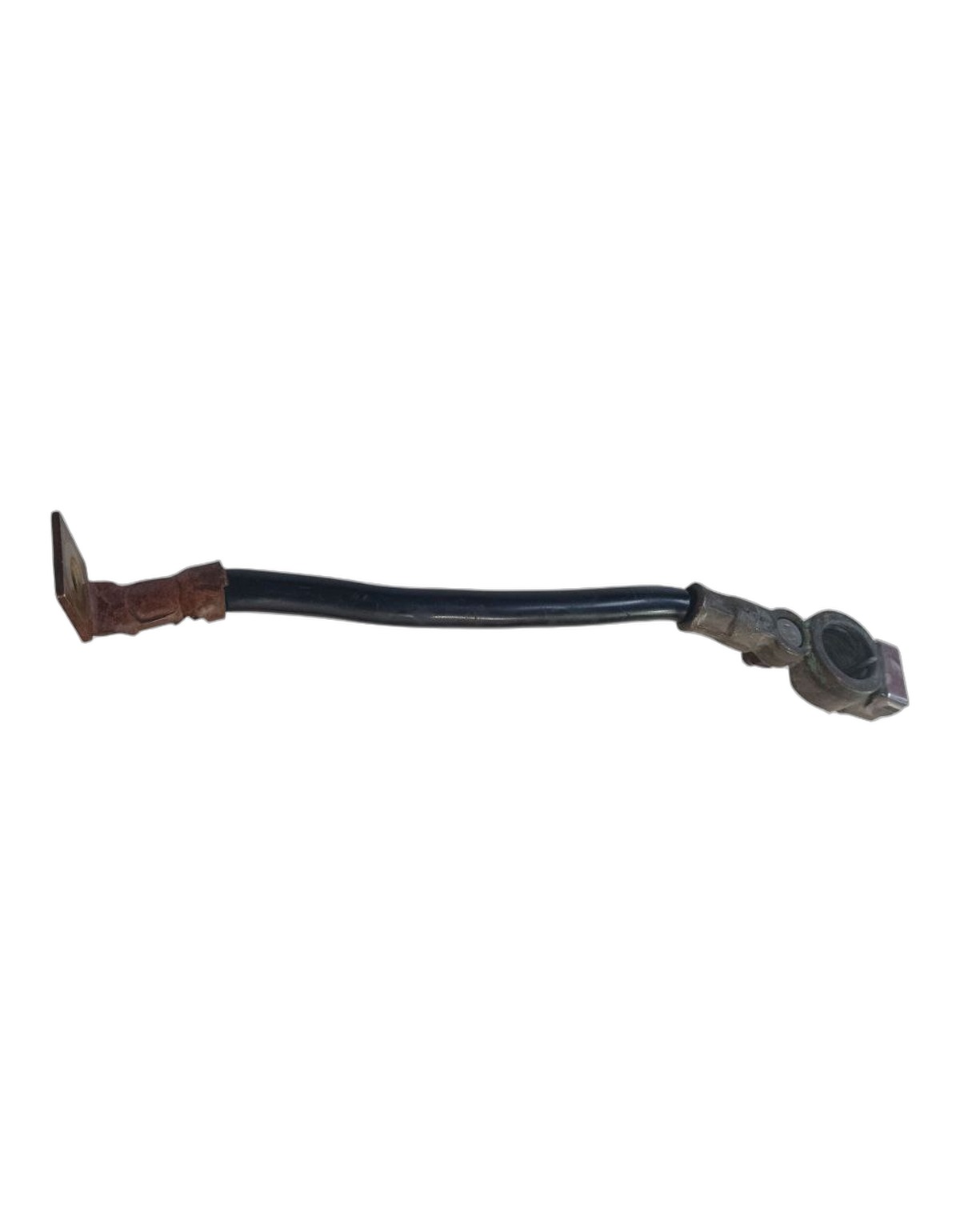  Cabo Bateria Negativo Renault Clio 2008 2009 2010 2011 