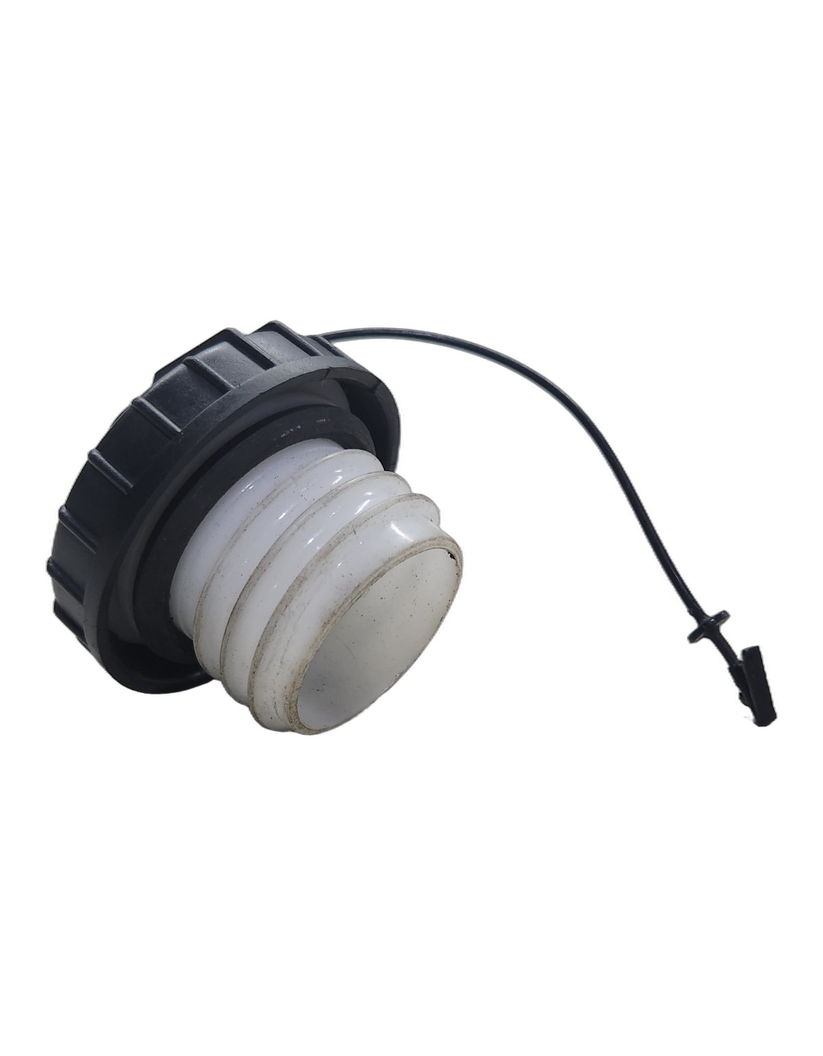 TAMPA TANQUE COMBUSTIVEL RENAULT DUSTER CAPTUR 2011 2024