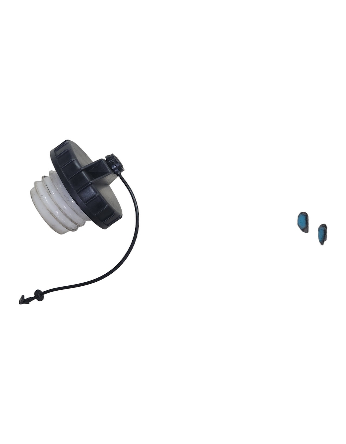 TAMPA TANQUE COMBUSTIVEL RENAULT DUSTER CAPTUR 2011 2024