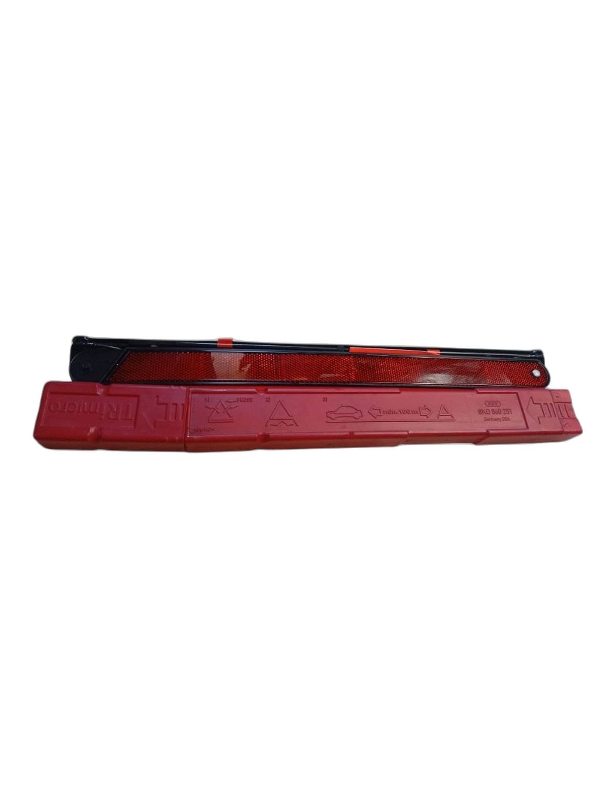 Triângulo Sinalização Bmw 328i 2014 2.0 