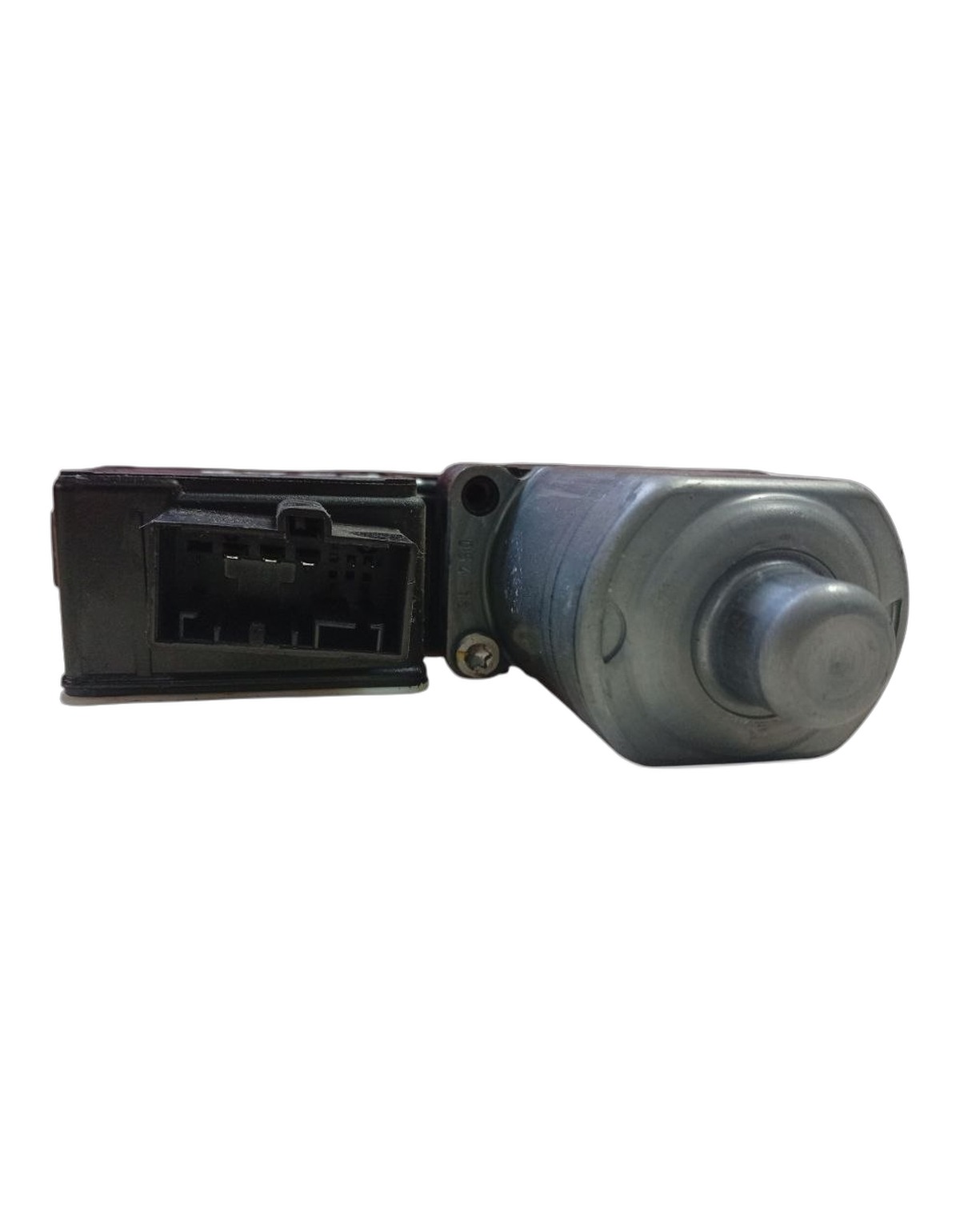 Motor De Vidro Elétrico Da Porta Tras Dir Golf Polo 012/017